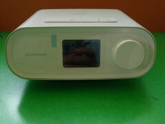 Aparat pt. Apnee CPAP Philips, an  06.2023, second hand, aproape nou